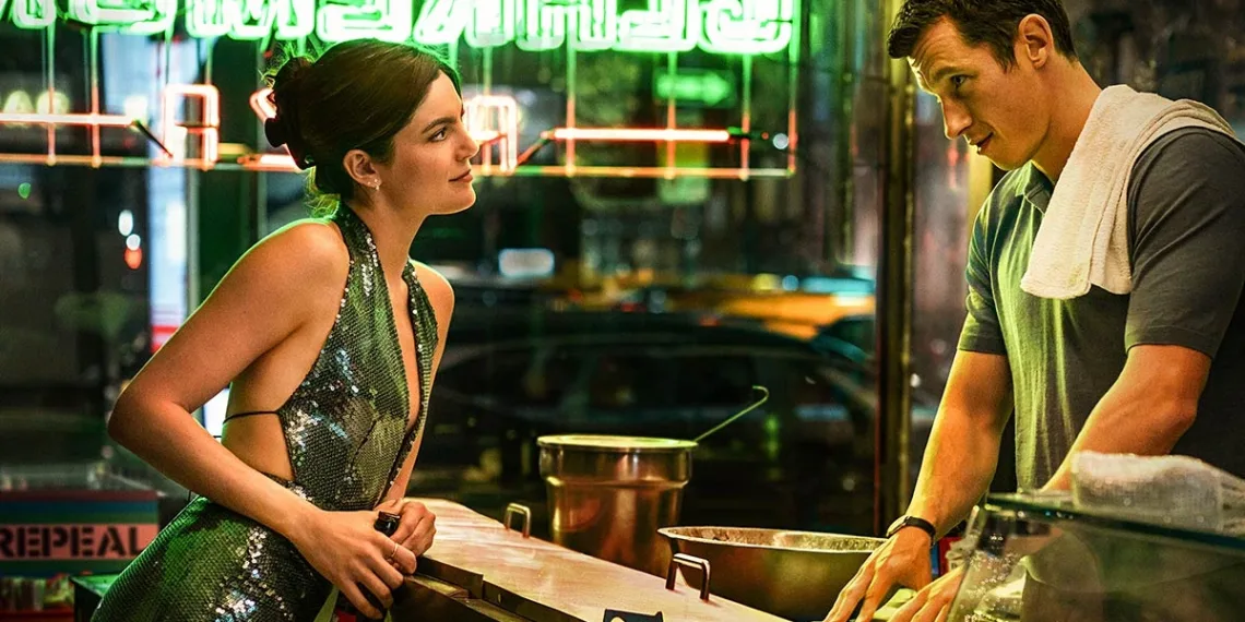 Trailer: Will Gluck's One Night Only Gives the Rom-Com Its Most Inventive Premise in Years 41 One Night Only