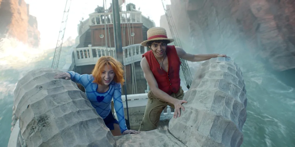 One Piece Season 2 Review