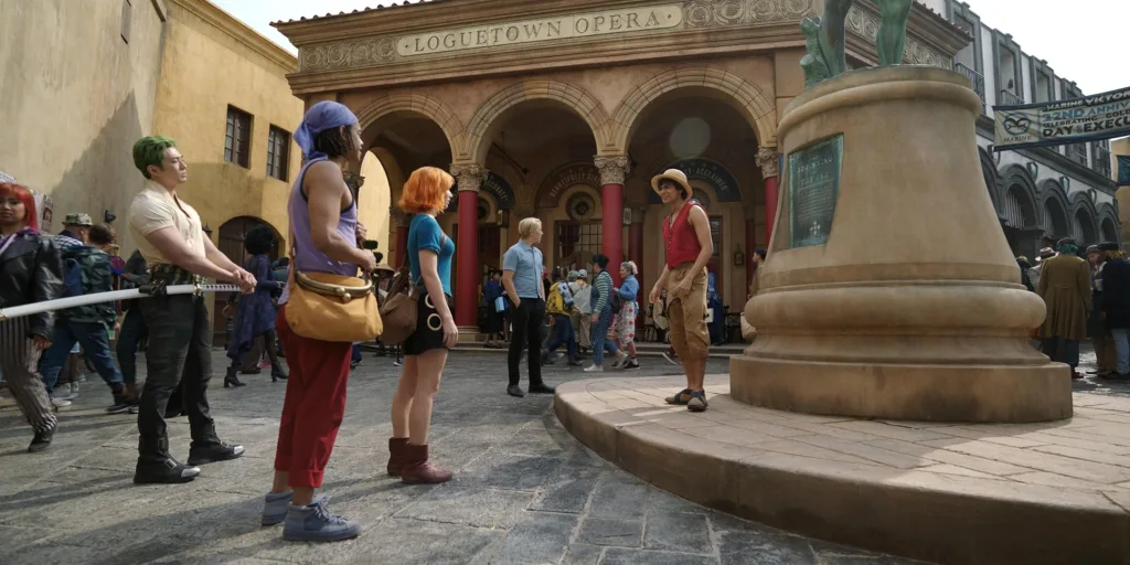 One Piece Season 2 Review