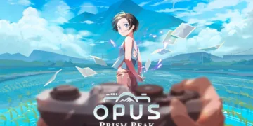 Opus: Prism Peak Review