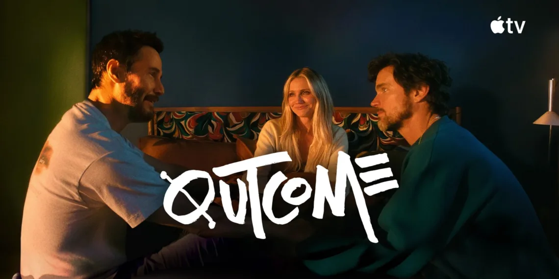 Outcome Review