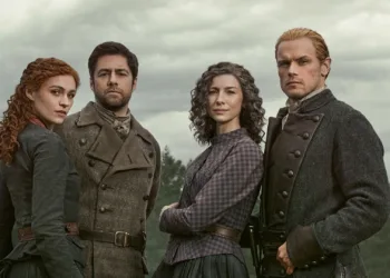 Outlander Season 8 Review