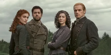 Outlander Season 8 Review
