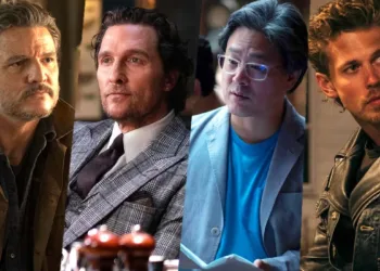 Park Chan-wook