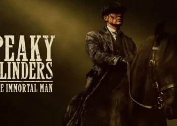 Peaky Blinders The Immortal Man Review