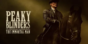 Peaky Blinders The Immortal Man Review
