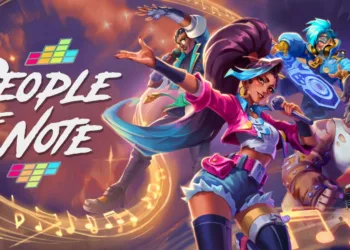 People of Note Review