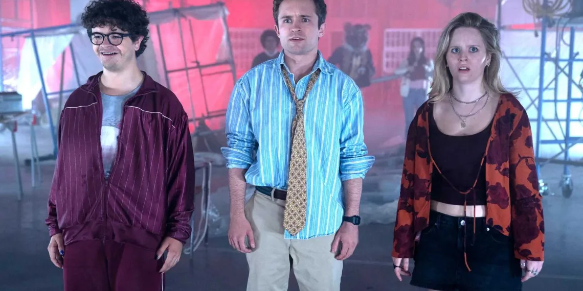 Pizza Movie Review