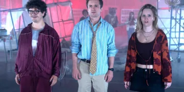 Pizza Movie Review