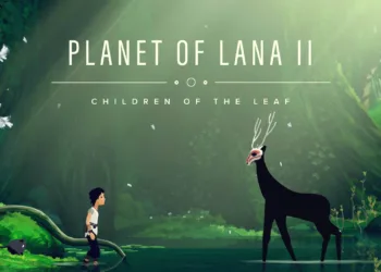 Planet of Lana II: Children of the Leaf Review