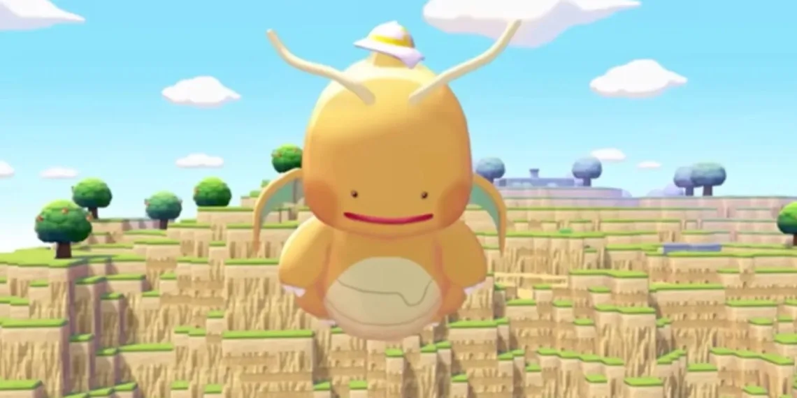 Pokémon Pokopia Review