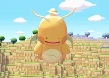 Pokémon Pokopia Review