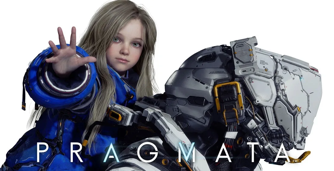 Pragmata Review