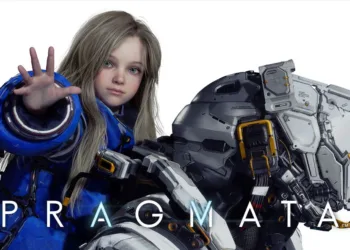 Pragmata Review