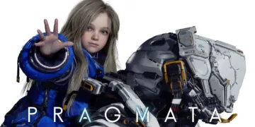 Pragmata Review