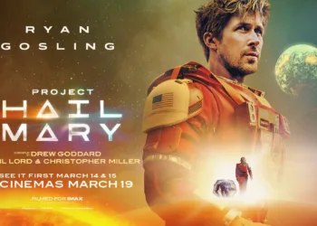 Project Hail Mary Review