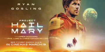 Project Hail Mary Review