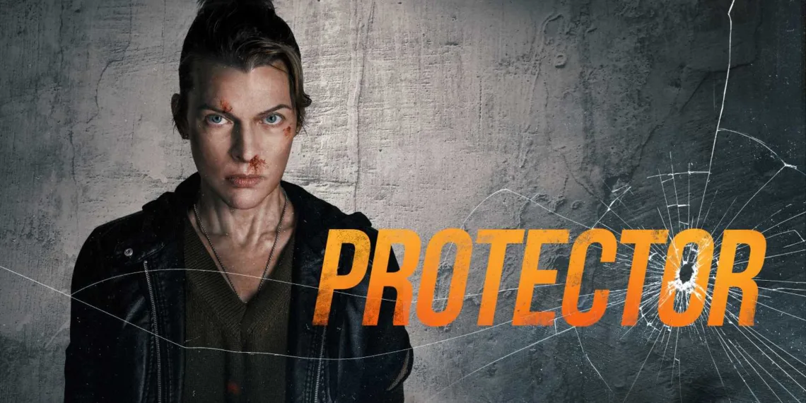 Protector Review