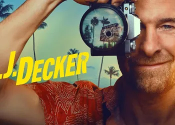 R.J. Decker Review
