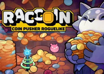 RACCOIN: Coin Pusher Roguelike Review
