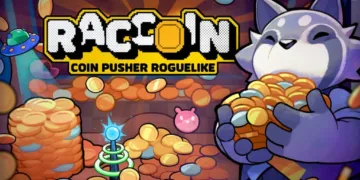RACCOIN: Coin Pusher Roguelike Review