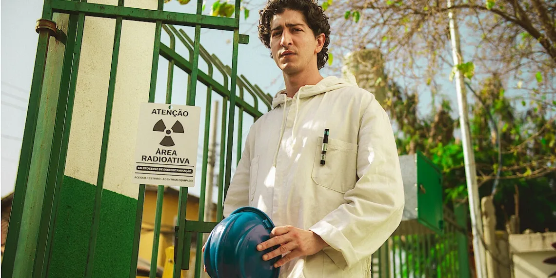 Radioactive Emergency Review