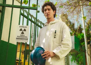 Radioactive Emergency Review