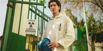 Radioactive Emergency Review