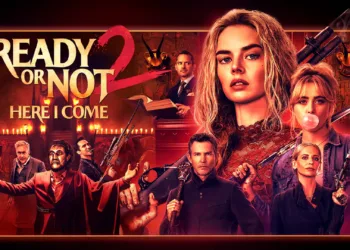 Ready or Not 2 Here I Come Review