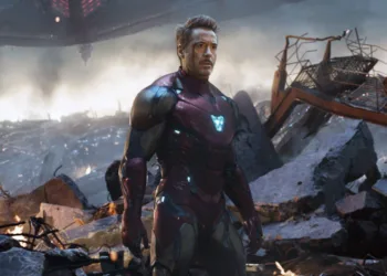 Iron Man