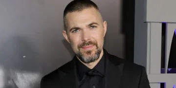Robert Eggers Werwulf