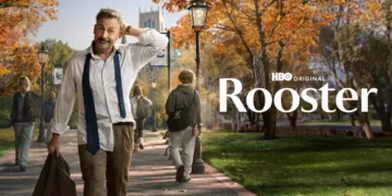 Rooster Review: Bill Lawrence's HBO Debut Is Cozy, Cautious, and Compelling in Flashes 1 Rooster Review