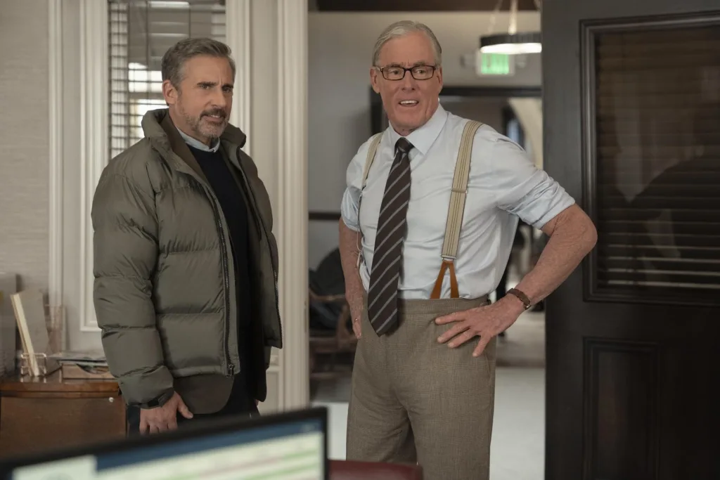 Rooster Review: Bill Lawrence's HBO Debut Is Cozy, Cautious, and Compelling in Flashes 42 Rooster Review