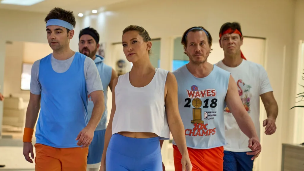Running Point Season 2 Review: Settled, Watchable, and Asking for a Third Chance 42 Running Point Season 2 Review