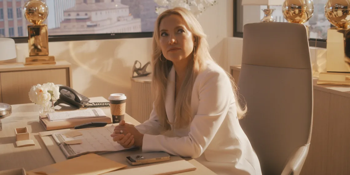 Running Point Season 2 Review: Settled, Watchable, and Asking for a Third Chance 41 Running Point Season 2 Review