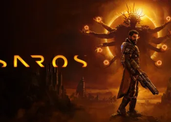 Saros Review