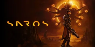 Saros Review