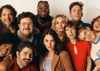 Saturday Night Live UK Review