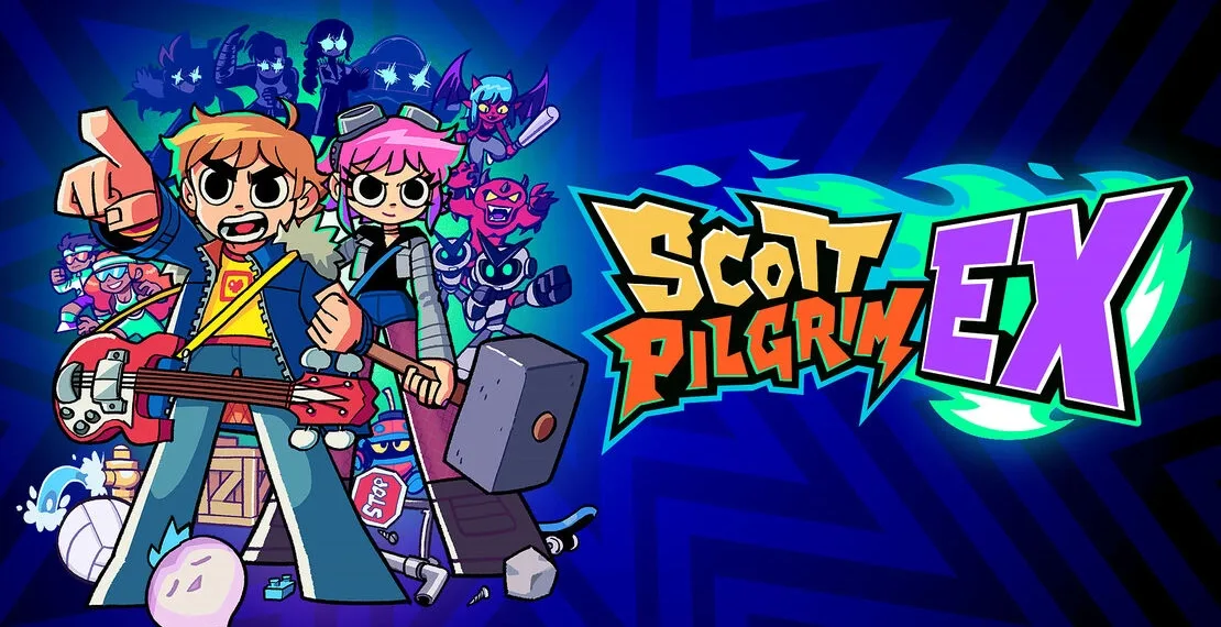 Scott Pilgrim EX Review