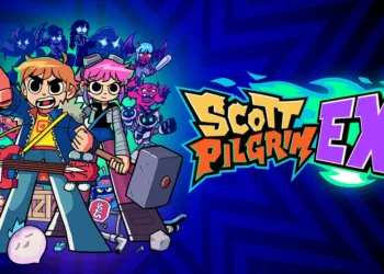 Scott Pilgrim EX Review