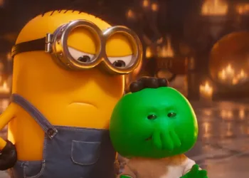 Minions & Monsters