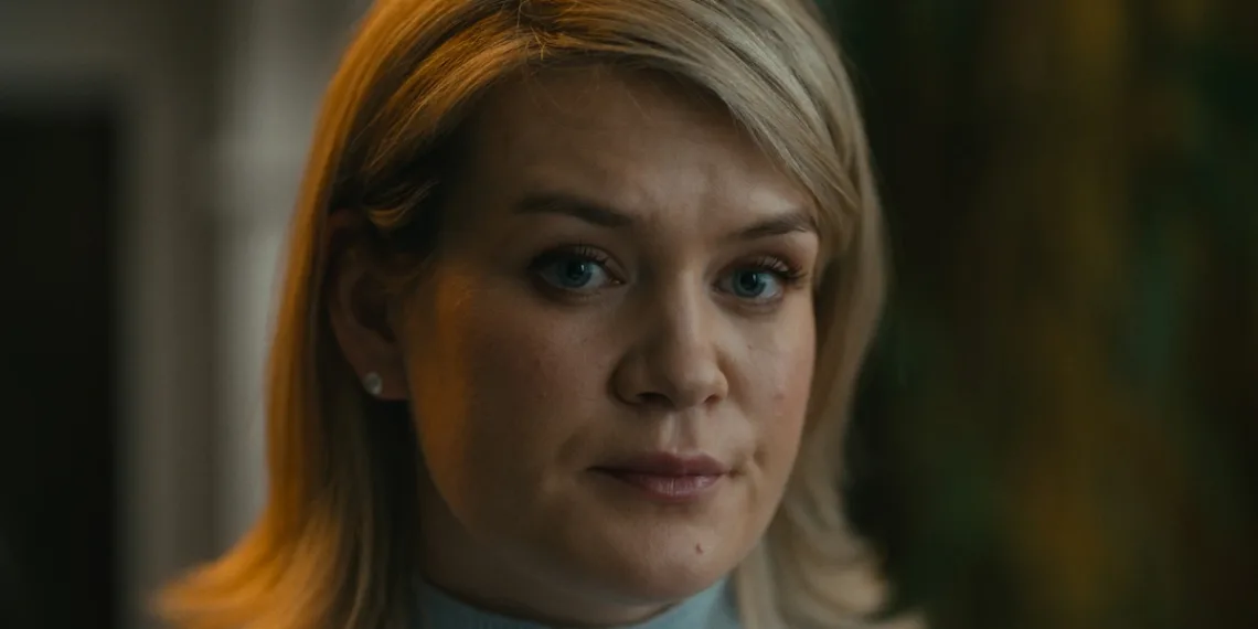 Should I Marry a Murderer? Review
