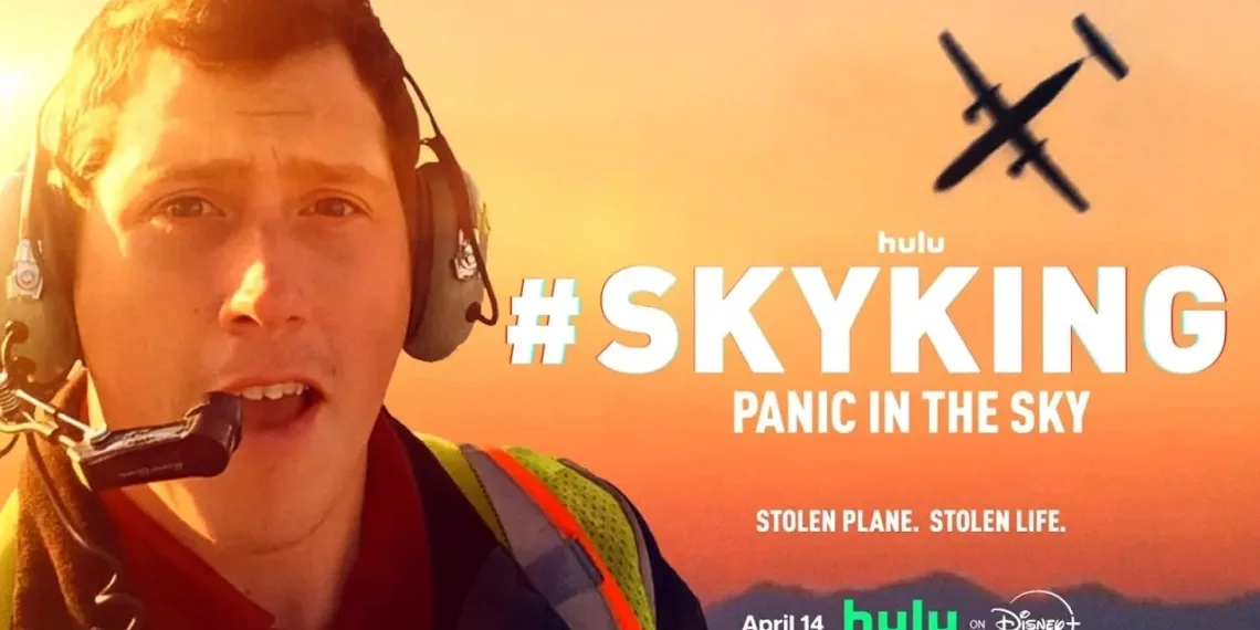 #Skyking Review
