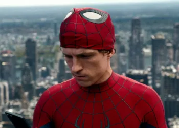 Spider-Man Brand New Day
