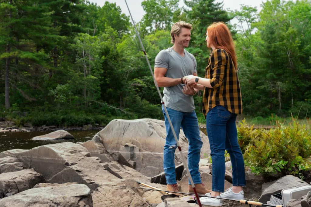 Sullivan's Crossing Season 4 Review