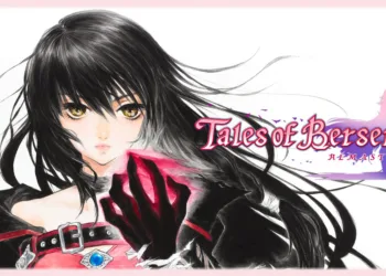 Tales of Berseria Remastered Review 2