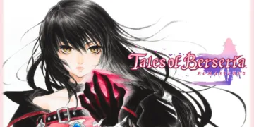 Tales of Berseria Remastered Review 2