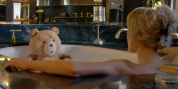 Ted Season 2 Review