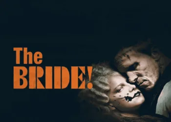 The Bride! Review