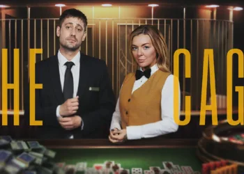 The Cage Review